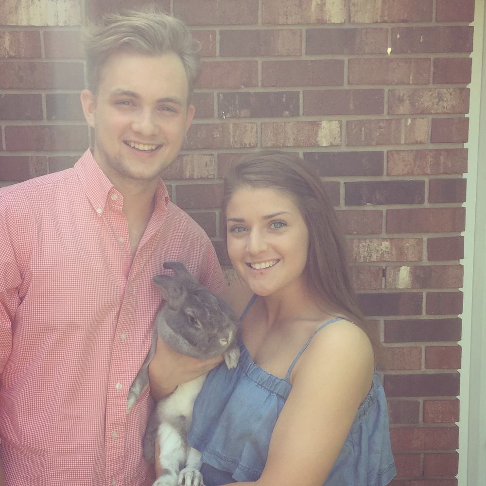 Meet your Posher, Nicole